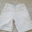 Pelle p shortsit koko  130cm - pikkukuva 3