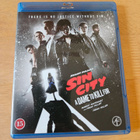 Sin City: A Dame to Kill For (Blu-ray) - pikkukuva 1