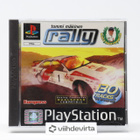 Tommi Mäkinen Rally - PS1 - pikkukuva 1