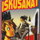 Tomi Kontio: Iskusanat - pikkukuva 1