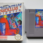 NES Kabuki Quantum Fighter (PAL-B/SCN) (B) - pikkukuva 1