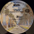 Grateful Dead – The Best Of Skeletons From The Close - pikkukuva 2