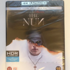 The Nun (4K UHD + Blu-ray) Tuottaja: James Wan (2018) UUSI - pikkukuva 1