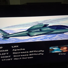 Sega Mega Drive LHX Attack Chopper - pikkukuva 5