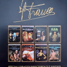 The Jess Franco Gold Edition DVD - pikkukuva 2