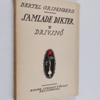 Bertel Gripenberg : Samlade dikter 6 - Drivsnö - pikkukuva 1