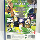 PS2 - Dragon Ball Z Budokai Tenkaichi 3 - pikkukuva 2