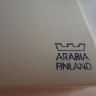 Arabia Seinälautanen, Postimerkit 1987 - pikkukuva 5