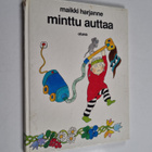 Maikki Harjanne : Minttu auttaa - pikkukuva 1