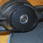 Audio-Technica vastamelukuulokkeet mikrofonilla - pikkukuva 5