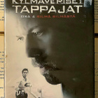 Kylmäveriset tappajat, osa 4: Silmä silmästä (UUSI DVD) - pikkukuva 1