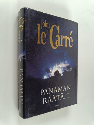 John Le Carre : Panaman räätäli