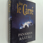 John Le Carre : Panaman räätäli - pikkukuva 1