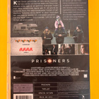 Prisoners - Vangitut CD - pikkukuva 2