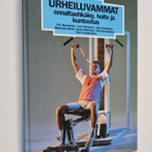 Urheiluvammat : ennaltaehkäisy, hoito ja kuntoutus - pikkukuva 1