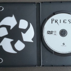 DVD: Priest - Unrated (Paul Bettany 2011) - pikkukuva 3