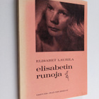 Elisabet Laurila : Elisabetin runoja - pikkukuva 1