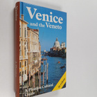 Venice and the Veneto : a Phaidon cultural guide - pikkukuva 1