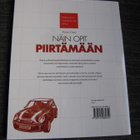 Peter Gray : Näin opit piirtämään - pikkukuva 2