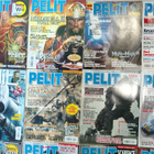 Pelit lehtiä 21kpl 2000 - 2008 - pikkukuva 3