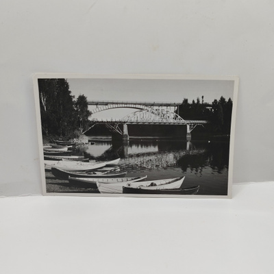 Heinola: Sillat ***
