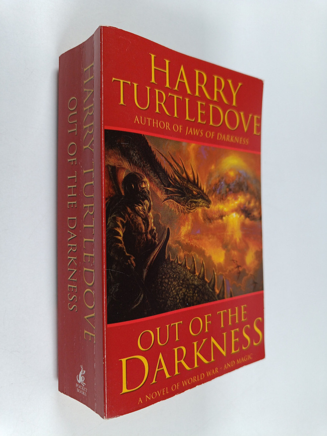 Harry Turtledove : Out of the Darkness