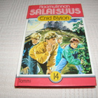 Enid Blyton Haamulinnan salaisuus 14 - pikkukuva 1