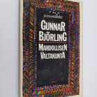 Gunnar Björling : Mahdollisen valtakunta : mietelmiä ja m... - pikkukuva 1