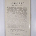 John Rewald : Camille Pissarro (1830-1903) - pikkukuva 2