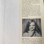 Kaja Silverman: The Subject of Semiotics - pikkukuva 3