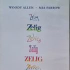ZELIG DVD - pikkukuva 1