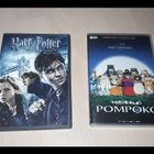 1 kpl / huuto - JOKO Studio Ghibli TAI Harry Potter - pikkukuva 1