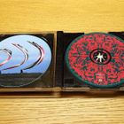 Pink Floyd - The Division Bell CD - pikkukuva 2