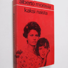 Alberto Moravia : Kaksi naista - pikkukuva 1