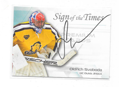 2022 Masked Stories Sign in Times # Oldrich Svoboda Pelicans