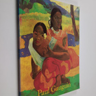 Ingo F. Walther : Paul Gauguin 1848-1903 : sivilisaatiota... - pikkukuva 1