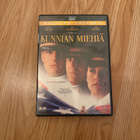 Kunnian miehiä DVD - pikkukuva 1