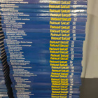 Parhaat sarjat kirjakerho no 1-66 - pikkukuva 3
