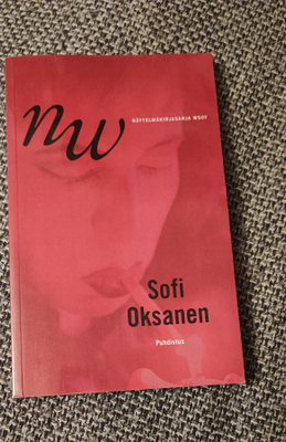 Puhdistus Tragedia Sofi Oksanen