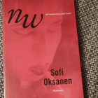 Puhdistus Tragedia Sofi Oksanen - pikkukuva 1