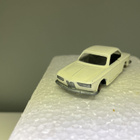 Best-Box BMW 2000 CS leluauto 60-luvulta - pikkukuva 1