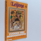 Vuoden 1982 horoskooppisi : Leijona - pikkukuva 1