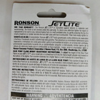 Ronson Jetlite kaasusytytin - pikkukuva 4