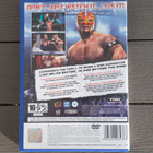 PS2: SmackDown vs. RAW 2007 peli (2006) - pikkukuva 2