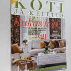 Koti ja keittiö 10/2020 - pikkukuva 1
