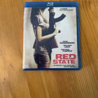 Red state  blu-ray - pikkukuva 1