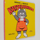 Teutori : Miinan ja Manun katselukirja : MA-NU - pikkukuva 1