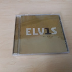 CD ELVIS UUDENVEROINEN - pikkukuva 1
