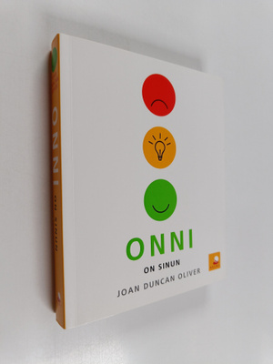 Joan Duncan Oliver : Onni on sinun