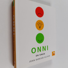 Joan Duncan Oliver : Onni on sinun - pikkukuva 1
